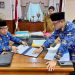 Inovasi Cap Jempol Stop Stunting Kutim Diusulkan Menjadi Pilot Project dalam Percepatan Penurunan Stunting