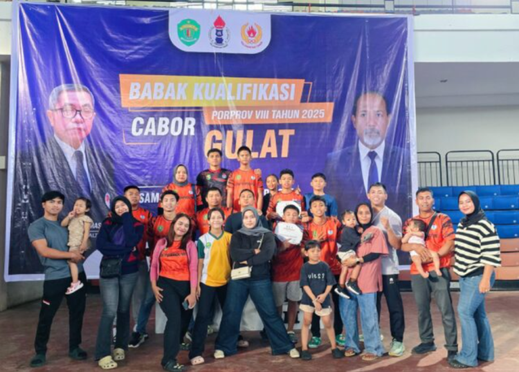 Kutim Tampilkan Performa Gemilang dalam Babak Kualifikasi Porprov Kaltim
