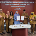 Data Risiko Stunting Diserahkan, Pemkab Kutim–KPC Siapkan Intervensi Terintegrasi di Wilayah Ring 1