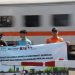 Daop 2 Bandung Terus Himbau Keselamatan: Pengguna Jalan Wajib Berhenti Sesaat Sebelum Melintasi Perlintasan Sebidang