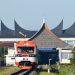 Dari Bandara ke Kawasan Lembah Anai, Mobilitas Terjangkau yang Terus Bergerak