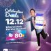 Dorong Mobilitas Akhir Tahun, KAI Daop 8 Surabaya Hadirkan Promo Celebration Deals 12.12 Cuma Bayar 80%
