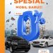 Ekosistem Mobil Listrik Menguat, BRI Finance Siap Dukung Pembiayaan Ramah di Kantong