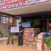 Update Pemesanan Tiket KA Nataru 2025/2026 di Wilayah Daop 1 Jakarta