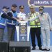 Hadapi Lonjakan Lalu Lintas Libur Nataru, Jasa Marga Berkolaborasi Hadirkan Layanan Prima