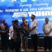 Bupati Kukar Resmi Membuka Pesparawi IV di Muara Badak