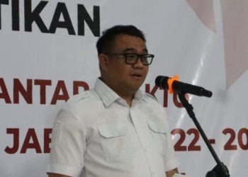 Selaras dengan Program Kukar Idaman, Setiap Desa Didorong Punya Produk Unggulan