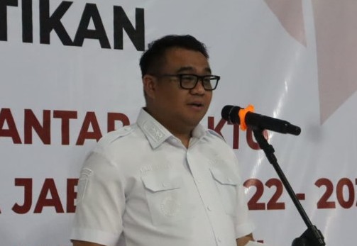 Selaras dengan Program Kukar Idaman, Setiap Desa Didorong Punya Produk Unggulan