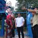 Bupati Resmikan SPAM Perdesaan Prangat, Perkuat Akses Air Bersih untuk Warga Marangkayu