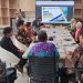 Pemkab Kutim Bahas Rencana Pembentukan Sekolah Rakyat dalam Audiensi dengan Kemensos RI