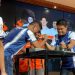 Kejurprov Arm Wrestling 2025 di Kutim Perkuat Prestasi Atlet dan Gerakkan Ekonomi Kreatif Daerah