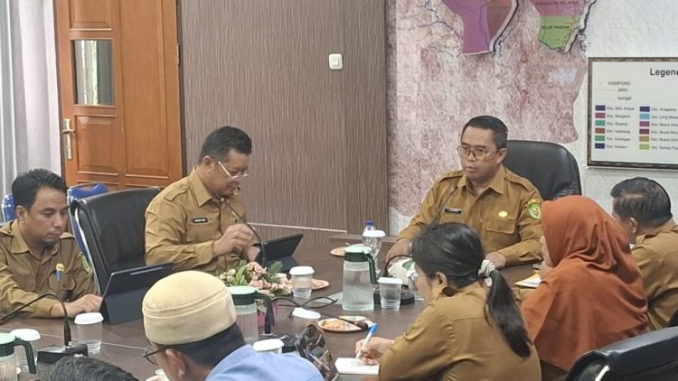 Pemkab Kutim Prioritaskan Relokasi TPA Kilometer 5 untuk Pengelolaan Sampah Terpadu