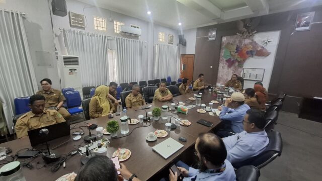 Relokasi TPA Kutim Didorong Skema Infrastruktur Terpadu, Opsi Km 5 Dinilai Paling Efisien