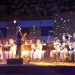 Ribuan Masyarakat Padati GOR Kudungga, Young Voice Concert YPPSB Kutim Tampilkan Talenta Muda