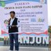 Pemkab Kukar Luncurkan Gerakan Daur Ulang: Langkah Nyata Mengubah Sampah Menjadi Sumber Ekonomi Baru
