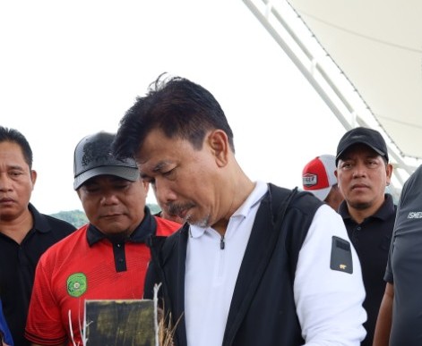 Pemkab Siap Bangun 17 Kandang Ayam Petelur, Pegiat Daur Ulang Didukung Kembangkan Maggot BSF sebagai Pakan Lokal