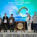 Indonesia Perkuat Pengelolaan Air, Energi, dan Pangan Berkelanjutan melalui Peta Jalan WEF Nexus