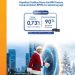 Jingle Bell, Jingle Deal! BRI Finance Hadirkan Program Dana Spesial Liburan Akhir Tahun