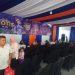 KAI Daop 1 Jakarta Bersama DJKA Selenggarakan Angkutan Motor Gratis Selama Libur Natal 2025 dan Tahun Baru 2026