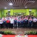 KAI Intensifkan Inspeksi Jalur untuk Memperkuat Keandalan Prasarana dan Layanan di Stasiun Jelang Nataru 2025/2026