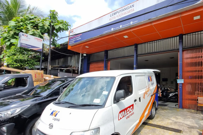 KAI Logistik Raih Penghargaan Marketeers Digital Marketing Heroes 2025 untuk Kategori Online – Offline Community Engagement