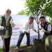Kembangkan Program WSBP Inspiring Kindness: Piles of Sustainability, WSBP Gandeng PNM Jadikan Aksi Kepedulian Lingkungan Bermanfaat Bagi UMKM
