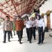 Kunjungan Wakil Presiden RI di Stasiun Semarang Tawang Pastikan Layanan Berjalan Optimal