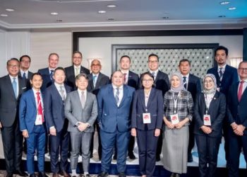 MUFG dan Danantara Indonesia Selenggarakan “Indonesia Day” di Tokyo untuk Dorong Kolaborasi Investasi Strategis Jepang–Indonesia