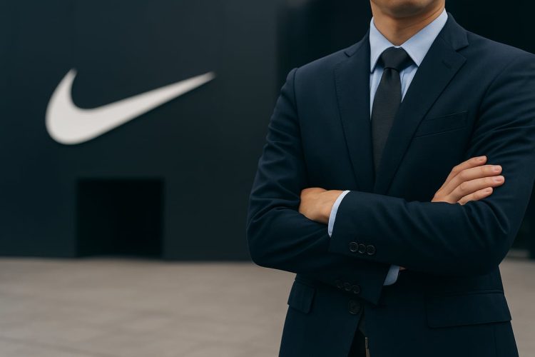 Nike Rombak Jajaran Eksekutif, Saham Berpeluang Bergerak Usai Strategi Turnaround