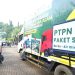 PTPN IV PalmCo, Subholding Holding Perkebunan Nusantara, Distribusikan Bantuan Pangan ke Wilayah Terisolasi di Aceh, Sumut, dan Sumbar