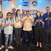 Peresmian Satgas MBG DPP APJI