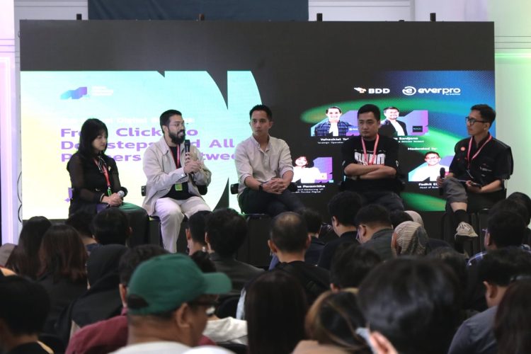 Restock.id dan Boleh Dicoba Digital (BDD) Jalin Kolaborasi Strategis untuk Perkuat Ekosistem Bisnis Digital Indonesia