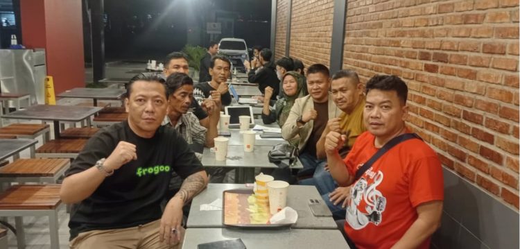 SNIFROG, Dorong Ekonomi Kreatif ala “Rawa Digital”