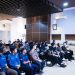 Sambut Angkutan Nataru, Daop 1 Jakarta Matangkan Persiapan Posko Bersama Railfans dan ITL Trisakti