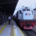 Stasiun Gambir Catat 97.747 Tiket Terpesan pada Periode Nataru 2025/2026