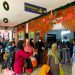 KAI Daop 7 Madiun: Tiket KA Nataru 2025/2026 Masih Tersedia 8.489 Tempat Duduk