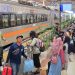 Tiket KA Nataru dari Daop 7 Madiun Masih Tersedia, KAI Imbau Masyarakat Segera Pesan Tiket