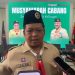 Aji Ali Husni Nahkodai Pramuka Kukar 2025–2030 dengan Semangat Baru