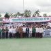 Pemkab Kukar Peringati Hari Santri Nasional 2025, Upacara Dipimpin Bupati Aulia Rahman Basri