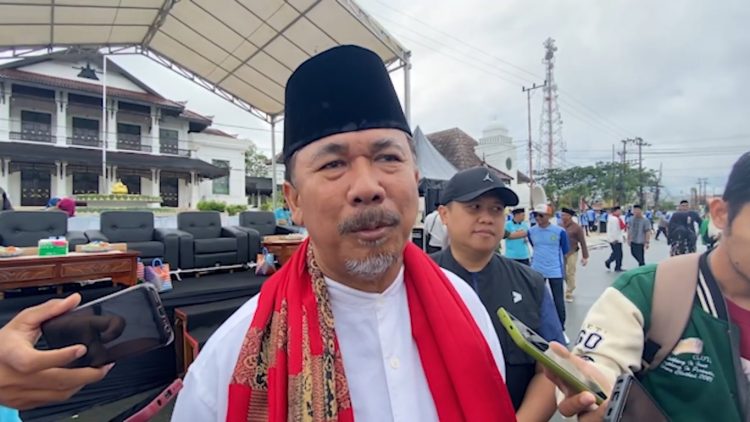 Sekda Kukar Apresiasi Antusiasme Warga dalam Gelaran MTQ