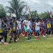 Jembayan Cup U-12: Ajang Cari Bibit Pesepakbola Muda Di Kukar