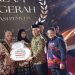 Pemkab Kukar Dorong Semangat Generasi Muda Lewat Anugerah Inspirasi Pemuda