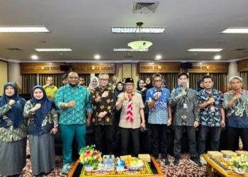 Perkuat Tata Kelola, Pemkab Kutim Hadirkan SIGAP Untuk Digitalisasi Data Koperasi Merah Putih