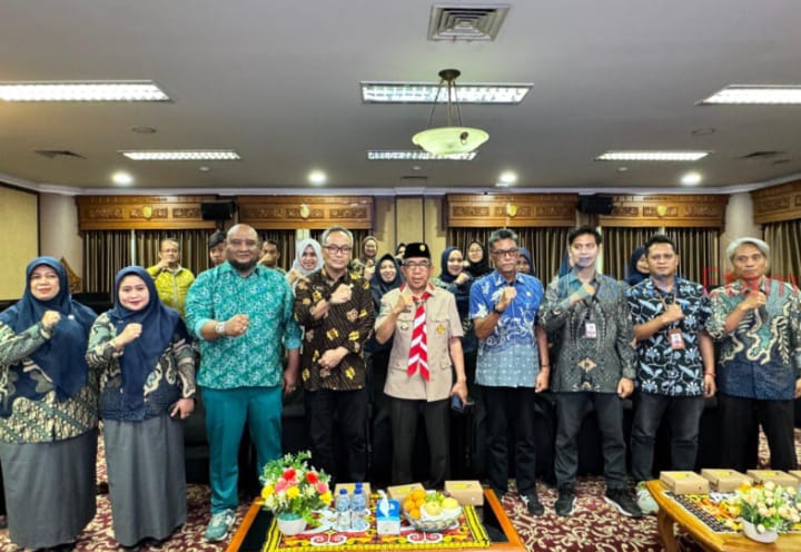Perkuat Tata Kelola, Pemkab Kutim Hadirkan SIGAP Untuk Digitalisasi Data Koperasi Merah Putih