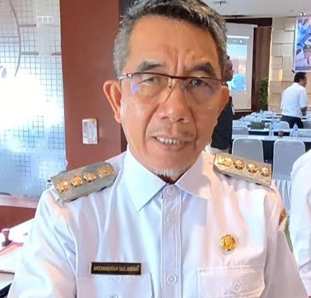 Pemkab Kutim Komitmen Lakukan Penguatan Pembinaan ASN