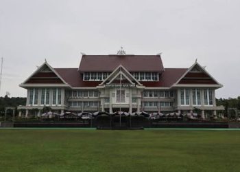 Cegah Korupsi, Pemkab Kutim Komitmen Perkuat Transparansi Anggaran