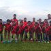 Festival Sepak Bola Usia Dini Bupati Cup 2025 Resmi Dibuka, SSB Teluk Pandan Kutim Tampilkan Semangat Juang Tinggi