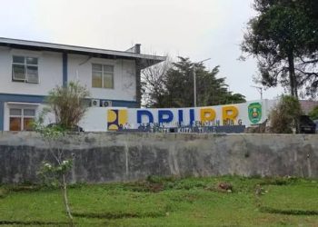 Dinas PUPR Kutai Timur Resmi Luncurkan SIGAP JALAN, Siap Tangani Aduan Masyarakat