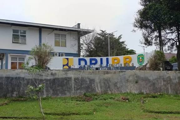 Dinas PUPR Kutai Timur Resmi Luncurkan SIGAP JALAN, Siap Tangani Aduan Masyarakat
