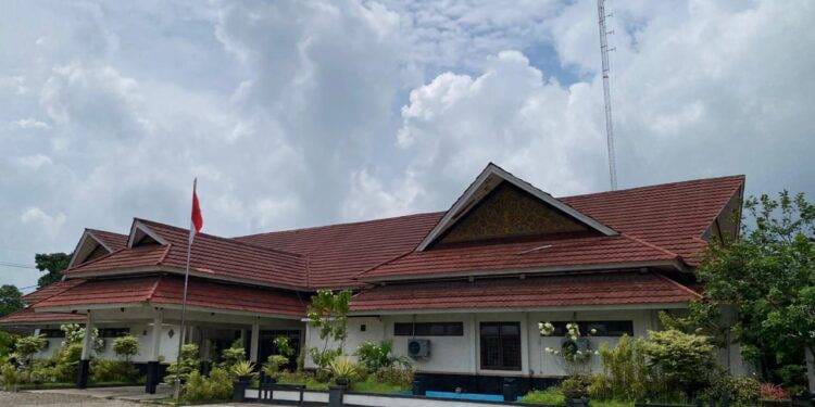 Dinas Pertanian Kutim Pastikan Seluruh Program Berjalan Meski Menghadapi Efisiensi Anggaran